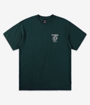 Iriedaily Hangover Club T-Shirt (nightforest)