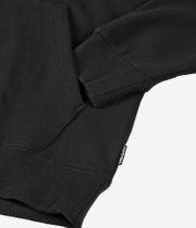 Volcom Iconic Stone Gid Hoodie kids (black)