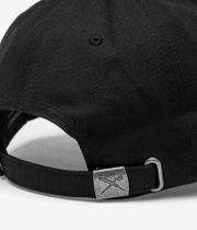 Iriedaily Mini Flag Dad Gorra (black)