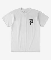 Primitive Exist T-Shirt (white)
