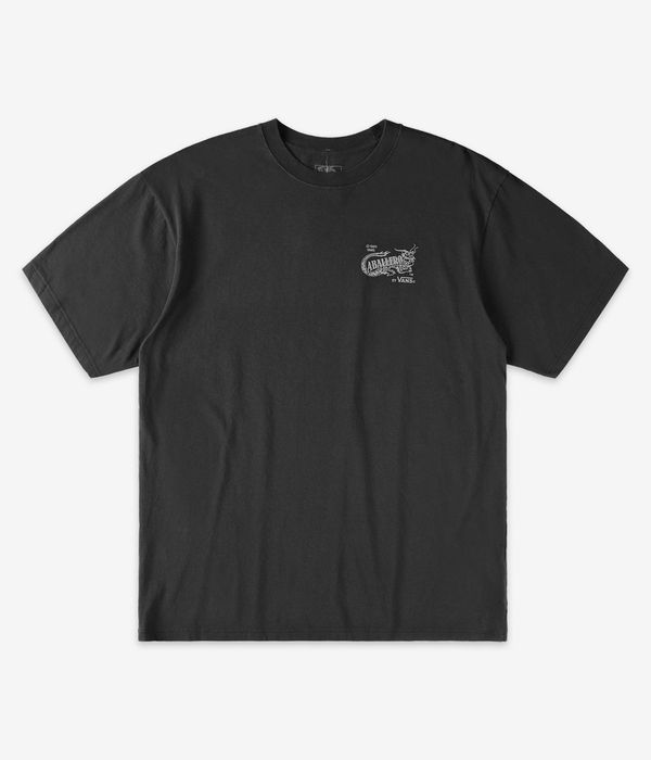 Vans Caballero T-Shirt (black)