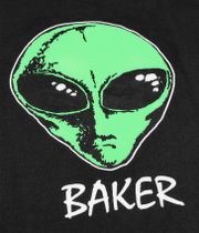 Baker Baker. CA T-Shirt (black)