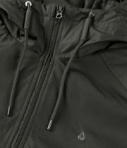 Volcom Herman 10K Giacca (rinsed black)