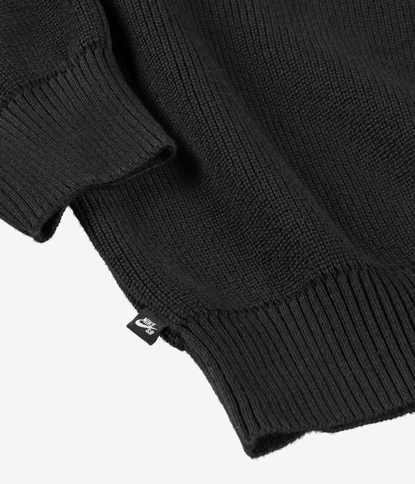 Nike SB Collegial Veste (black)