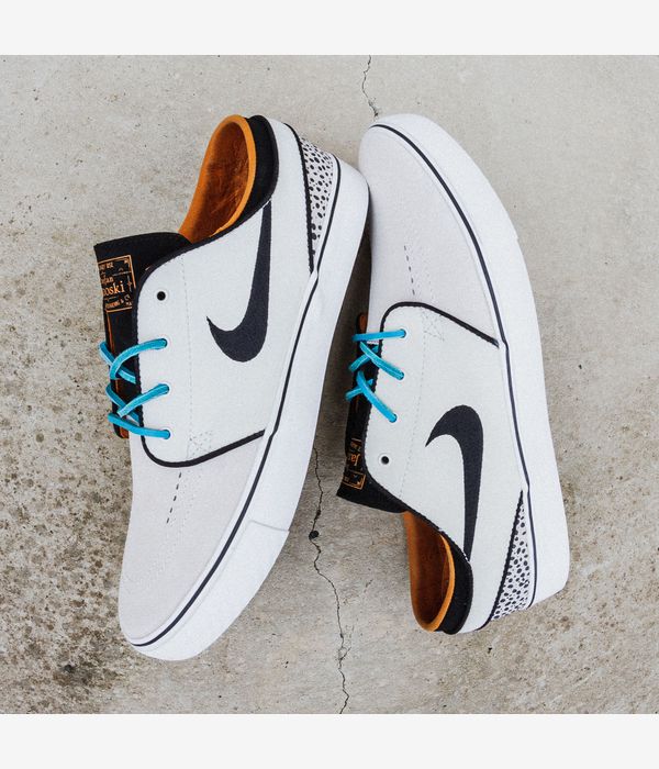 Nike SB Zoom Janoski OG+ Electric Zapatilla (phantom black)