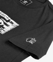 adidas Dill G T-Shirt (black)
