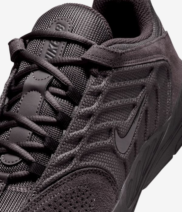 Nike SB Vertebrae Zapatilla (thunder grey off noir)