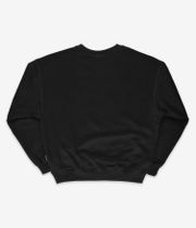 Wasted Paris Feeler Sweatshirt (black)