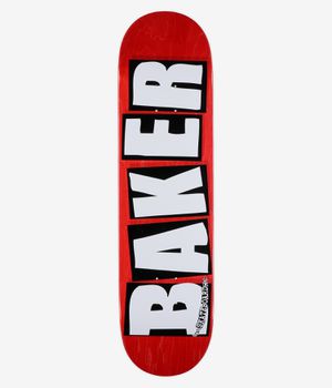 Baker Brand Logo B2 CC 8.25" Skateboard Deck (multi)