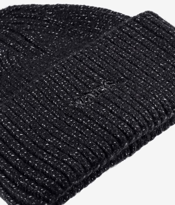 Vans Densmore Wide Cuff Beanie (black)