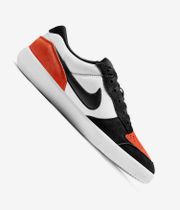 Nike SB Force 58 Scarpa (white black cosmic clay)