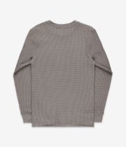 RVCA Day Shift Thermal Longues Manches (aloe)