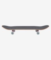 April Leal Slinky Mini 7.5" Complete-Board (pink)