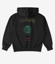 HAN KJØBENHAVN Love Corp Oversized sweat à capuche (black)