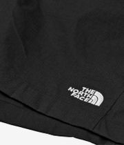 The North Face Class V Pathfinder Belted 7" Shorts (tnf black)