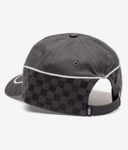 Vans Retro Curved Bill Jockey Cap (black)