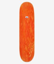 Cash Only Mouse 8.5" Skateboard Deck (blue)