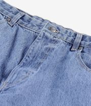 REELL Organic Baggy Jeans (vintage light blue)