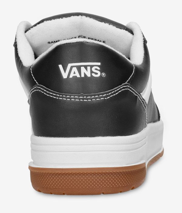 Vans Hylane Shoes (black white gum)