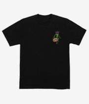 Santa Cruz x Stranger Things Demogorgon T-Shirt (black)
