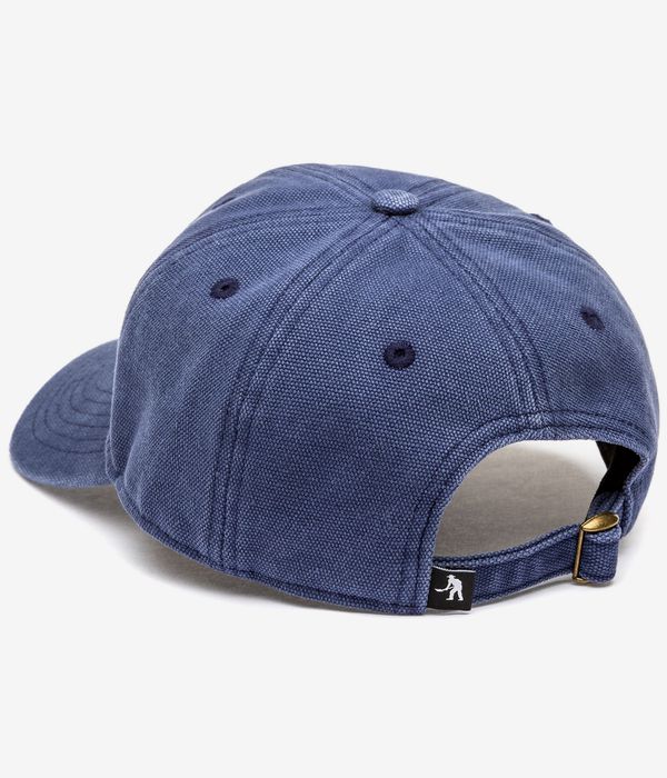 Passport Solid Leagues Cap (navy)
