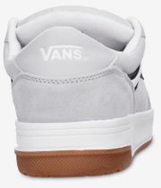 Vans Hylane Retro Skate Shoes (lunar rock)