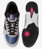 adidas Skateboarding Tekkira Cup Schuh (halo silver core black dual mage)