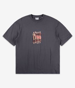 Poetic Collective Star T-Shirt (iron grey)