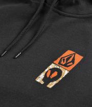 Volcom Gonyvaders Hoodie (black)