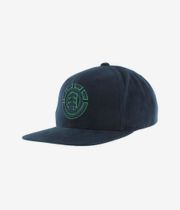 Element Hitter Casquette (total eclipse)