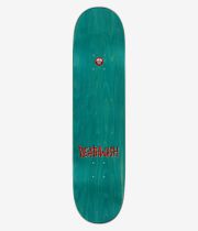 Deathwish Williams Dystopia 8" Skateboard Deck (multi)