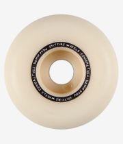 Spitfire Formula Four Decay Conical Full Wielen (natural) 56 mm 99A 4 Pack