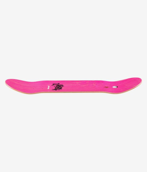 Fucking Awesome Mackey Class Photo 8.44" Skateboard Deck (multi)