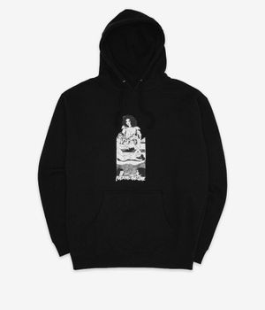 Fucking Awesome Possession Felpa Hoodie (black)