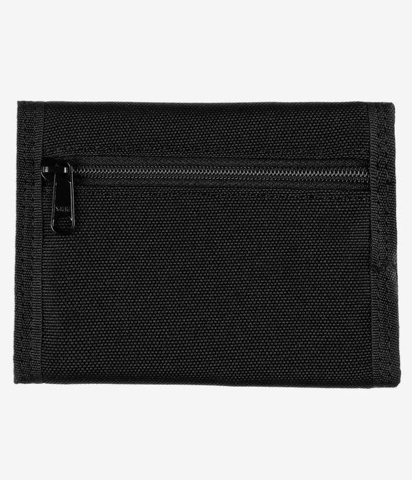 Iriedaily Millenio Wallet (uni black)