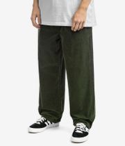 Volcom Outer Spaced Casual Pantalons (squadron green)