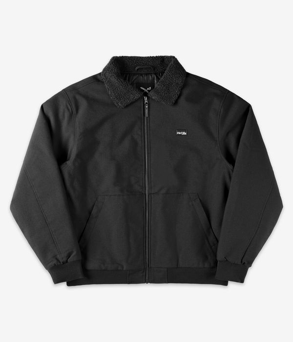 Iriedaily Dock36 Blouson Jacke (black)