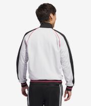 adidas Tyshawn II Jacket (cry white black)