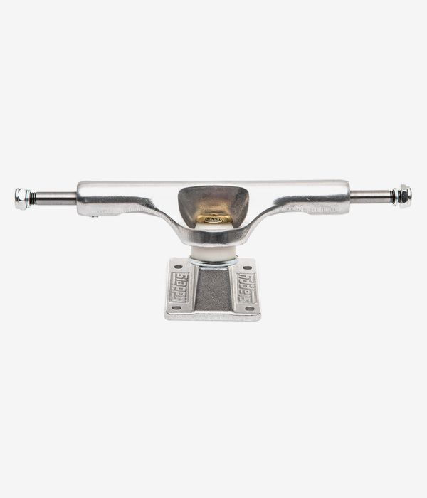 Slappy ST1 Inverted Hollow Ultra Low 8.75 Truck (polished) 8.75"