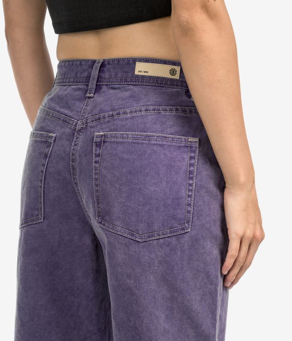 Element 365 Canvas Pantaloncini women (veronica)
