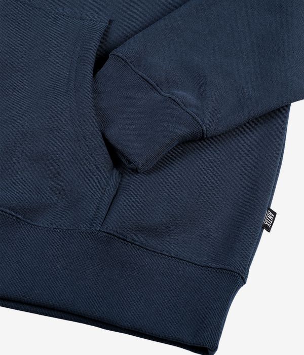 Antix Hermes Organic Sudadera (navy)