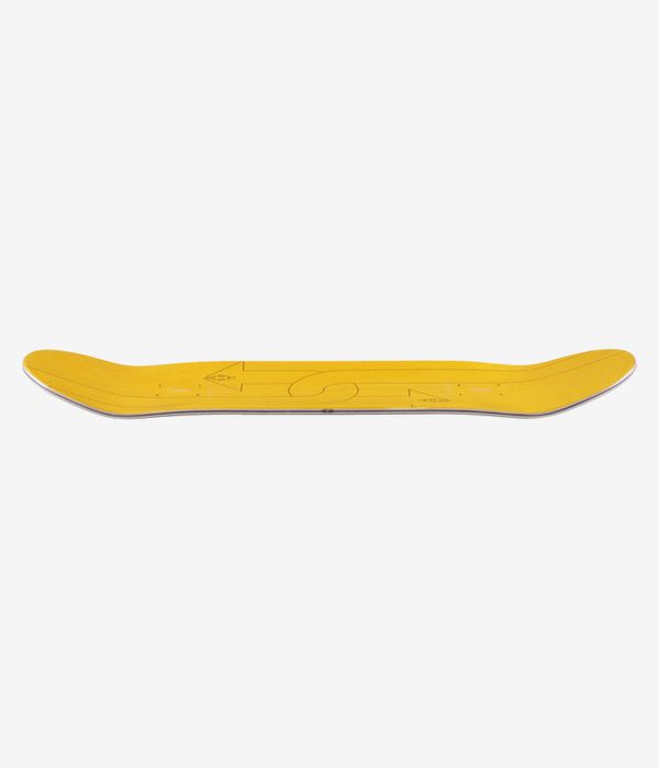 Girl Malto Dual Directional Twin Tip 8.3" Planche de skateboard (multi)