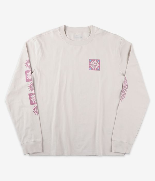 RVCA Spin Longsleeve (ceramic)