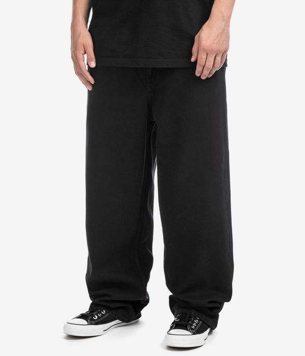 Volcom Chillow Jeans (black)