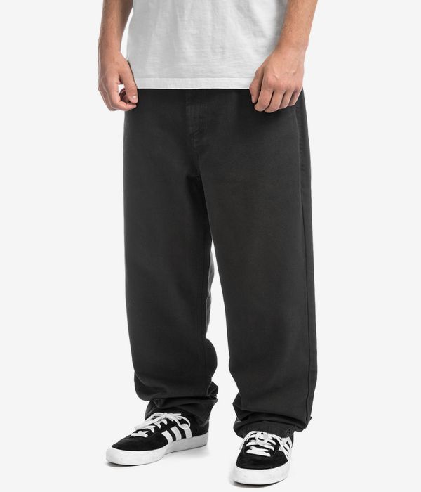 Antix Atlas Canvas Hose (black)