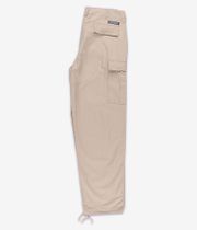 skatedeluxe Cargo Pantalons (khaki)