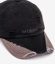 HAN KJØBENHAVN Diamond Cap (black)