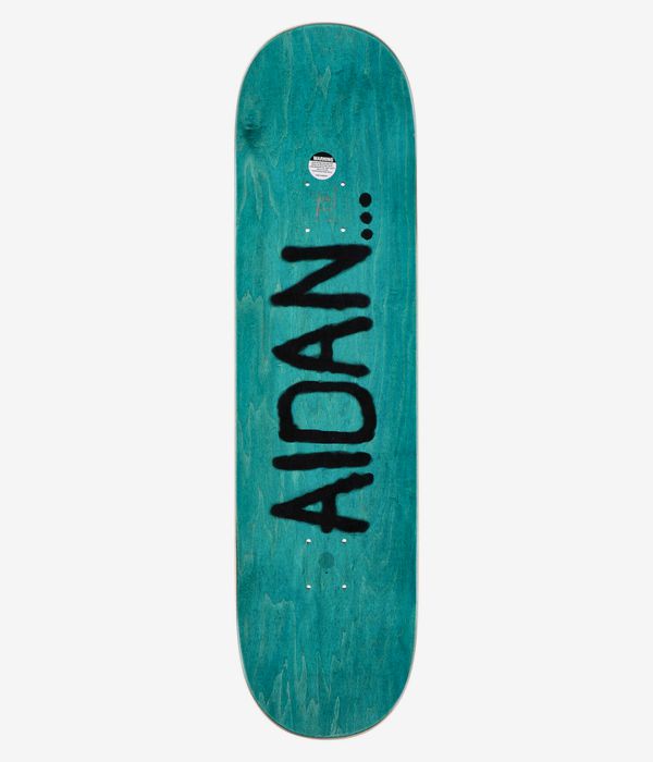 Fucking Awesome Aidan Arrival 8.38" Planche de skateboard