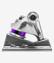 Venture All Polished High 5.6 Eje (silver) 8.25"