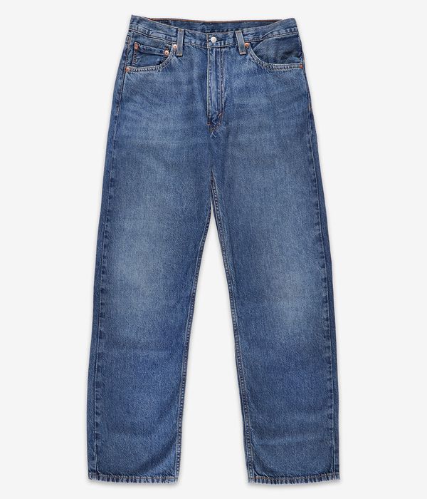 Levi's 555 '96 Relaxed Straight Jeans (worthwile lightweight)